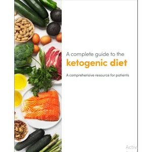Diet Guide Screenshot 3