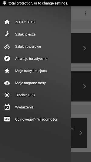 Złoty Przewodnik Screenshot 0