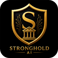 Stronghold AI Banking
