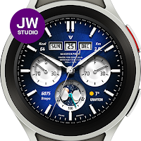 JW110 jwstudio watchface