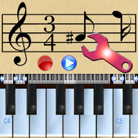 Piano Studio