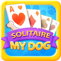 Solitaire - My Dogs