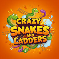 Crazy Snakes and Ladders