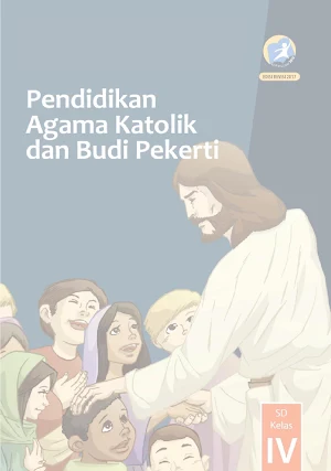 Buku Agama Katolik Kelas 4 K13 Screenshot 0
