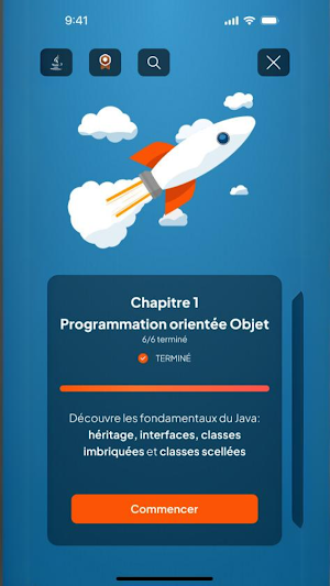 DevUpNow Screenshot 3