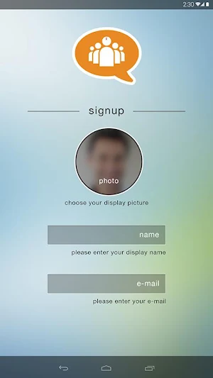 Divine Messenger Screenshot 2