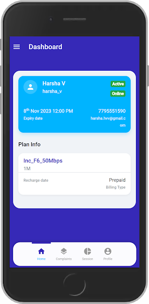 Incubix Screenshot 1