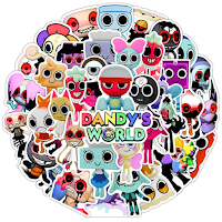 Dandys World Wallpapers HD