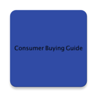 Consumer Buying Guide