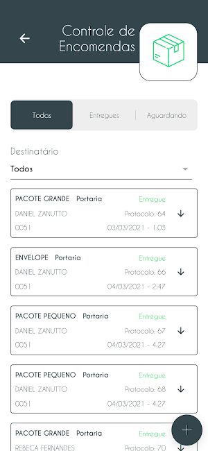 Unidadez Screenshot 2
