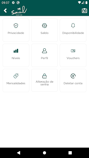 Saul Beach Bar Screenshot 2