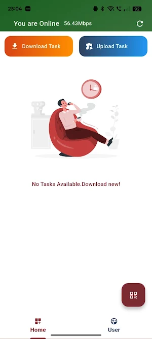 Verificare Auditor App Screenshot 0