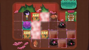 Cloud Chaos Screenshot 1