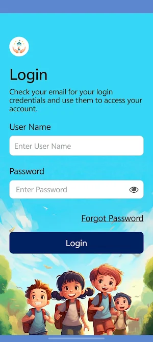 TNSED ACiS Screenshot 1