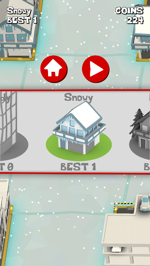 CRASHY CARS – DON’T CRASH! Screenshot 3
