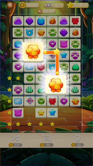 Onet Master Adventure Screenshot 3