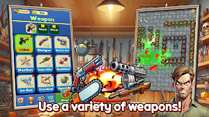 Z City Survivor Screenshot 1