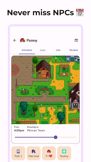 Assistant for SV Screenshot 1