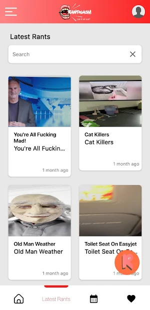 Rantogam  Screenshot 3