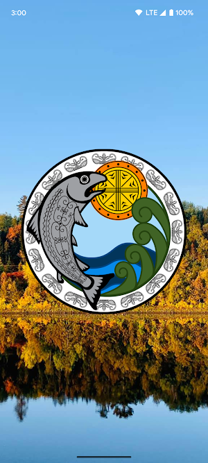 Tobique First Nation Screenshot 0