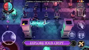 Undead Horde Screenshot 3