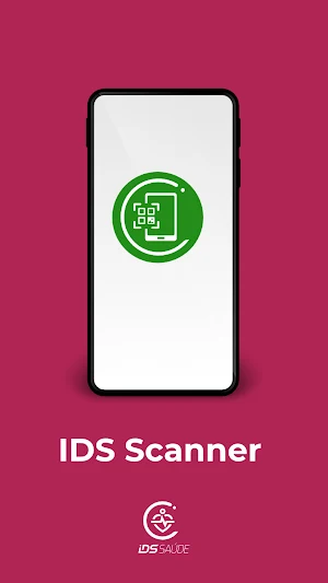 IDS Scanner Screenshot 0