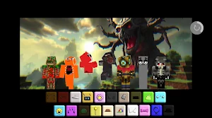 Sprunkcraft Screenshot 2