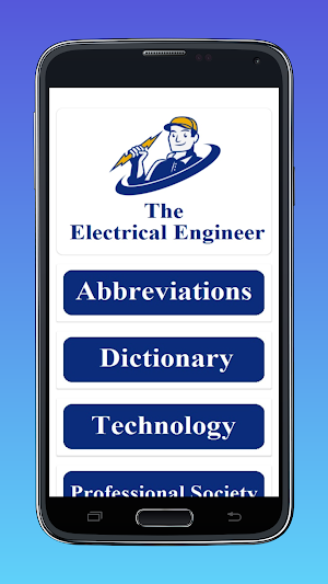 The Electrical Engineer Screenshot 1