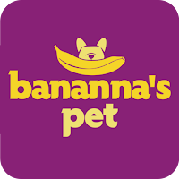 Bananna's Pet