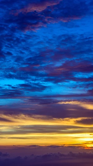 Sky Wallpaper Screenshot 3