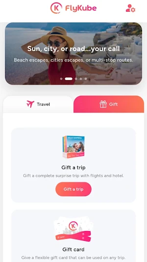 FlyKube Screenshot 3