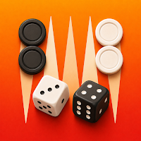 Online Backgammon