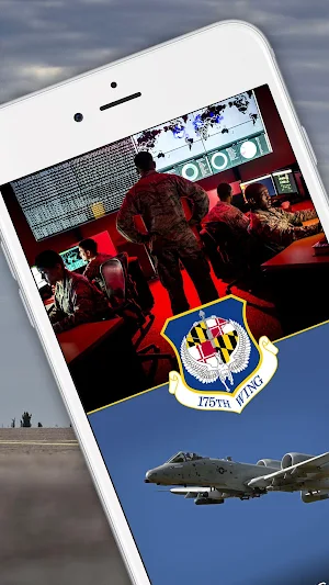 175th Wing Screenshot 0