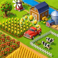 My Perfect Farm 2: Idle Tycoon