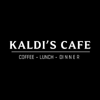 Kaldi's Cafe