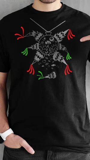 Navidad AR Screenshot 2