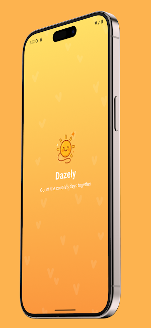 Dazely: Everyday Bright Screenshot 0