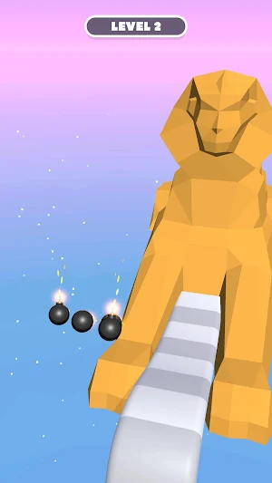 Bomb Jumper Screenshot 3