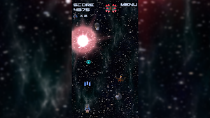 Space Hunter XZ Screenshot 2