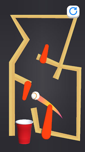 Flipper Push Screenshot 1