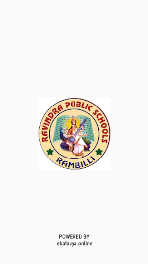 RAVINDRA ENGLISH MEDIUM SCHOOL Screenshot 2