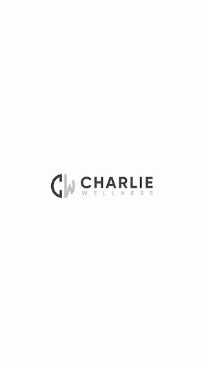 Charlie Wellness Screenshot 0