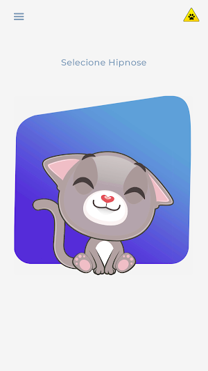 Cat Hypnotizer Screenshot 1