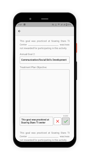 Manage TLC Screenshot 2