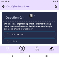 Quiz cyber security ubuntu