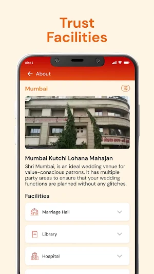 Kutchi Lohana Screenshot 3