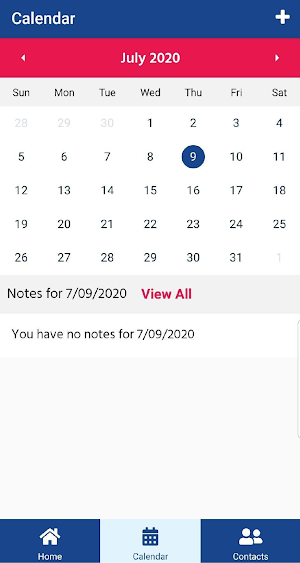 AngioDynamics Screenshot 3