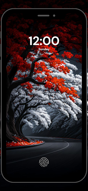 Luxury Wallpapers Backgrounds Screenshot 2