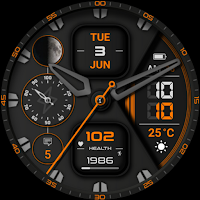 Watch face CNW0023