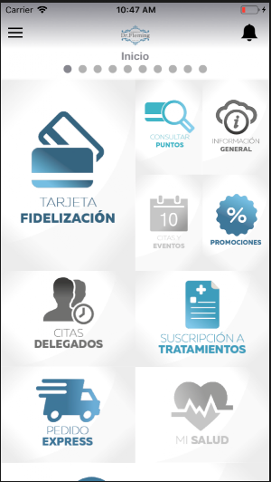 Farmacia Palma Feria Screenshot 0